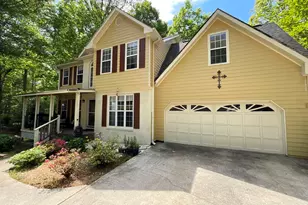 5363 Forest Dr, Loganville, GA 30052 - Photo 2