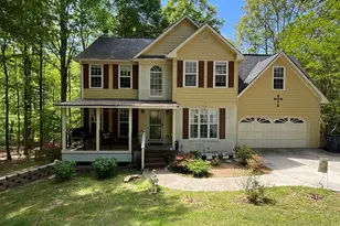 5363 Forest Dr, Loganville, GA 30052 - Photo 1