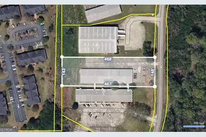 120 Gordon Commercial Drive #C &amp; D, Lagrange, GA 30240 - Photo 10