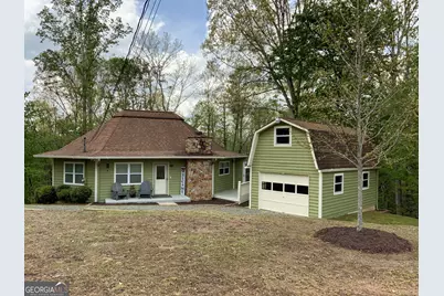 426 Shenendoa Drive, Ellijay, GA 30540 - Photo 1