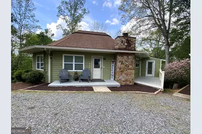 426 Shenendoa Drive, Ellijay, GA 30540 - Photo 2