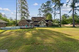 73 Chambliss Ln NE, Ludowici, GA 31316 - Photo 40