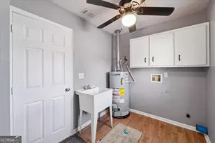 73 Chambliss Ln NE, Ludowici, GA 31316 - Photo 30