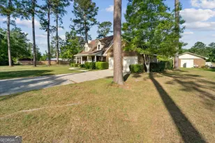 73 Chambliss Ln NE, Ludowici, GA 31316 - Photo 4