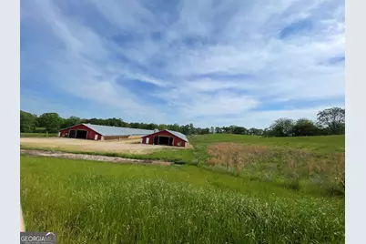 1458 &amp; 1463 Parham Town Road, Bowman, GA 30624 - Photo 1