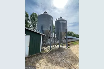 1458 &amp; 1463 Parham Town Road, Bowman, GA 30624 - Photo 22