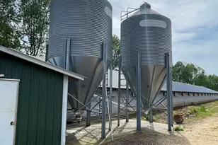 1458 &amp 1463 Parham Town Rd, Bowman, GA 30624 - Photo 22