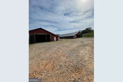 1458 &amp; 1463 Parham Town Road, Bowman, GA 30624 - Photo 6
