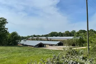 1458 &amp 1463 Parham Town Rd, Bowman, GA 30624 - Photo 20