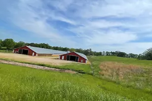 1458 &amp 1463 Parham Town Rd, Bowman, GA 30624 - Photo 2