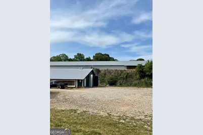 1458 &amp; 1463 Parham Town Road, Bowman, GA 30624 - Photo 8