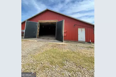 1458 &amp; 1463 Parham Town Road, Bowman, GA 30624 - Photo 4