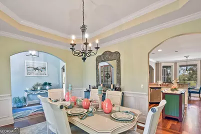 230 Harbor Pointe Drive, Brunswick, GA 31523 - Photo 8