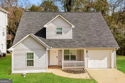 211 Clydesdale Lane SE, Mableton, GA 30126 - Photo 1