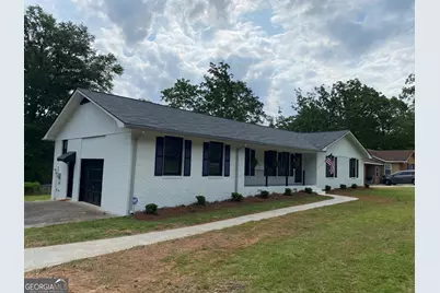 2197 N Jefferson Street NE, Milledgeville, GA 31061 - Photo 4