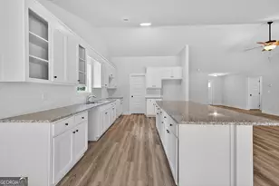 14 Sourwood Trail, Colbert, GA 30628 - Photo 12