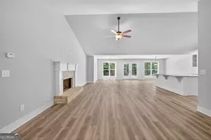 14 Sourwood Trail, Colbert, GA 30628 - Photo 6