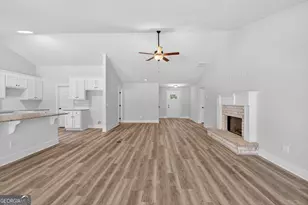 14 Sourwood Trail, Colbert, GA 30628 - Photo 8