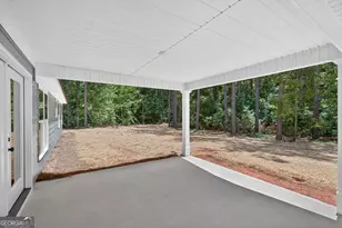 14 Sourwood Trail, Colbert, GA 30628 - Photo 4