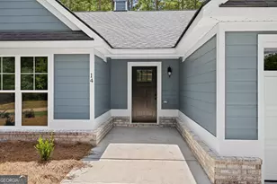 14 Sourwood Trail, Colbert, GA 30628 - Photo 2