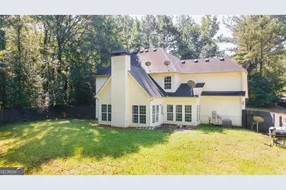 1231 Hillview Road, Hampton, GA 30228 - Photo 40