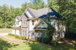 1231 Hillview Rd, Hampton, GA 30228 - Photo 2