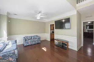 1231 Hillview Rd, Hampton, GA 30228 - Photo 4