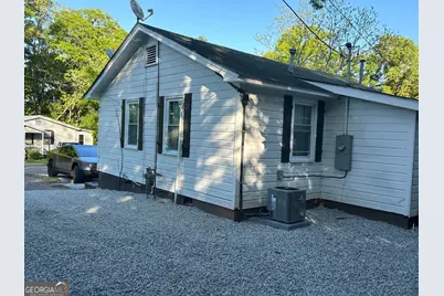 266 Mason Street, Monticello, GA 31064 - Photo 12