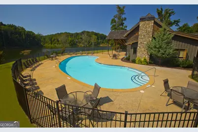 Lot 239, Shore Drive, Cleveland, GA 30528 - Photo 10