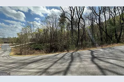 Lot 239, Shore Drive, Cleveland, GA 30528 - Photo 4