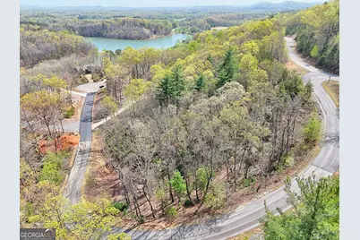 Lot 239, Shore Drive, Cleveland, GA 30528 - Photo 2