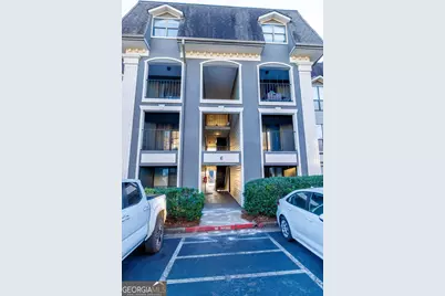 2657 Lenox Road NE #68 BLDG E, Atlanta, GA 30324 - Photo 18