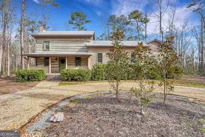 590 Dogwood Way, Richmond Hill, GA 31324 - Photo 2