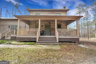 590 Dogwood Way, Richmond Hill, GA 31324 - Photo 20