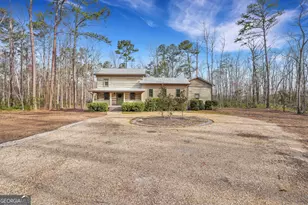 590 Dogwood Way, Richmond Hill, GA 31324 - Photo 6