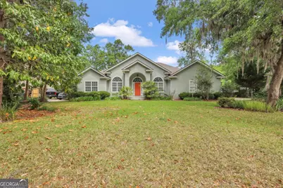 277 Cinder Hill Drive, Brunswick, GA 31523 - Photo 40