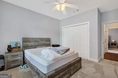 277 Cinder Hill Drive, Brunswick, GA 31523 - Photo 26