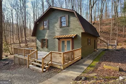 172 Sweetwater Road, Blue Ridge, GA 30513 - Photo 2