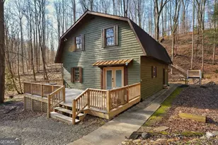 172 Sweetwater Road, Blue Ridge, GA 30513 - Photo 2