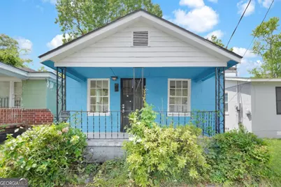 627 W 48th Street, Savannah, GA 31405 - Photo 2