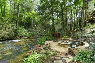 414 Watersong Trail #12, Ellijay, GA 30540 - Photo 36