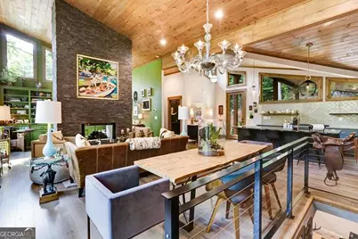 414 Watersong Trail #12, Ellijay, GA 30540 - Photo 6