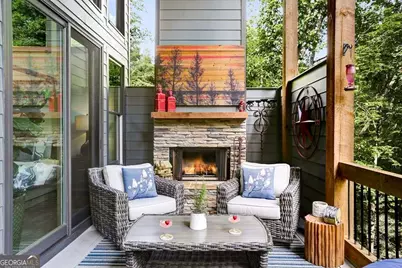 414 Watersong Trail #12, Ellijay, GA 30540 - Photo 2