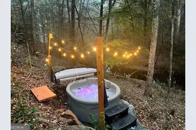 414 Watersong Trail #12, Ellijay, GA 30540 - Photo 46