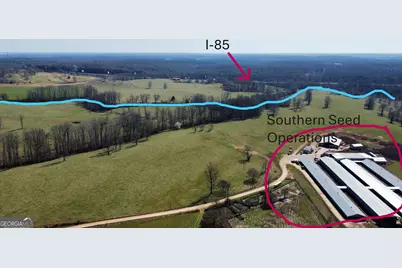 2090 Southern Seed Way, Carnesville, GA 30521 - Photo 6