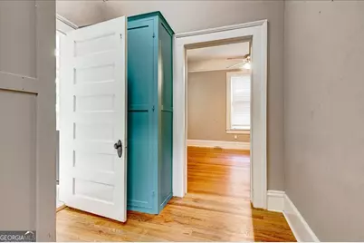 19 McDonough Street, Hampton, GA 30228 - Photo 10