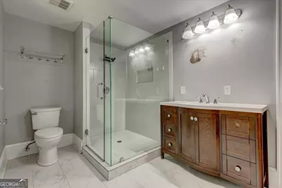 19 McDonough Street, Hampton, GA 30228 - Photo 12