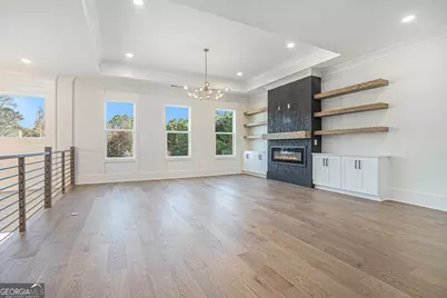 5745 Union Church Road, Braselton, GA 30517 - Photo 8