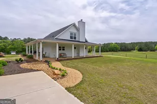 600 Piney Grove Rd, Comer, GA 30629 - Photo 30