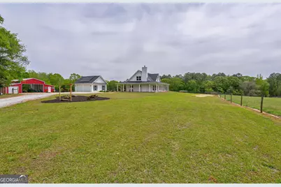 600 Piney Grove Road, Comer, GA 30629 - Photo 56